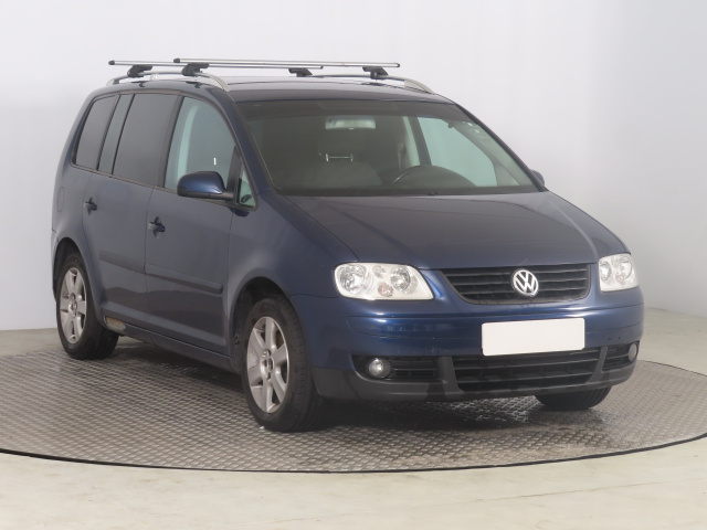 Volkswagen Touran 2005