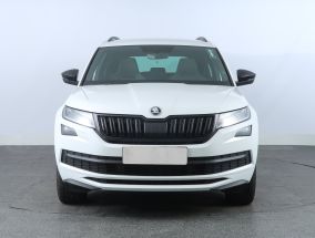 Skoda Kodiaq - 2019