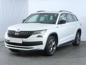 Skoda Kodiaq - 2019