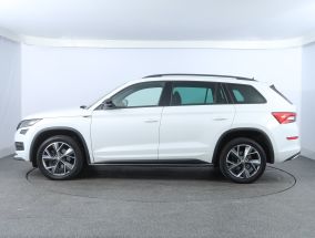 Skoda Kodiaq - 2019