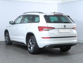 Skoda Kodiaq - 2019