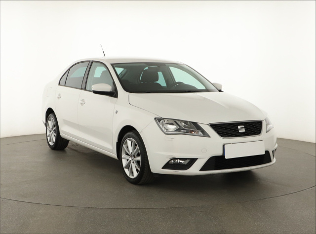 Seat Toledo 2015