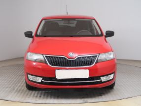 Skoda Rapid - 2013