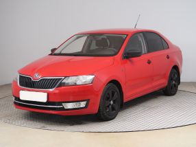 Skoda Rapid - 2013