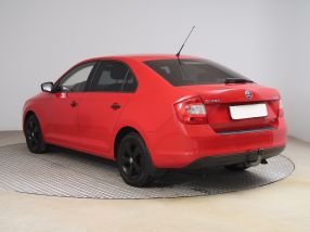 Skoda Rapid - 2013