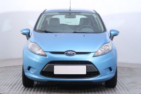 Ford Fiesta - 2011