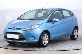 Ford Fiesta - 2011