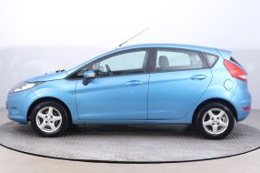 Ford Fiesta - 2011