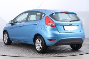 Ford Fiesta - 2011