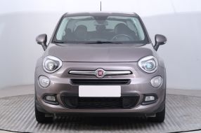 Fiat 500X - 2015