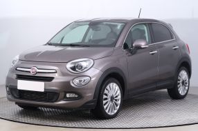 Fiat 500X - 2015
