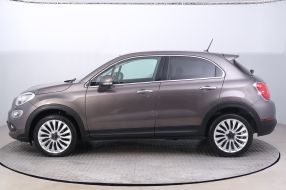 Fiat 500X - 2015