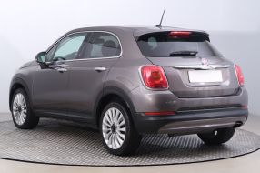 Fiat 500X - 2015