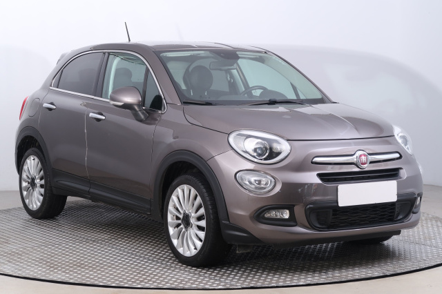 Fiat 500X 2015