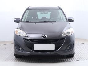Mazda 5 - 2014