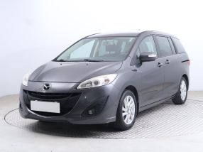 Mazda 5 - 2014
