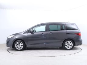 Mazda 5 - 2014