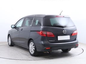 Mazda 5 - 2014
