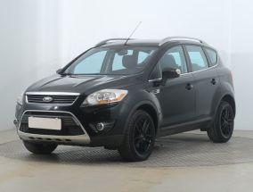 Ford Kuga - 2009