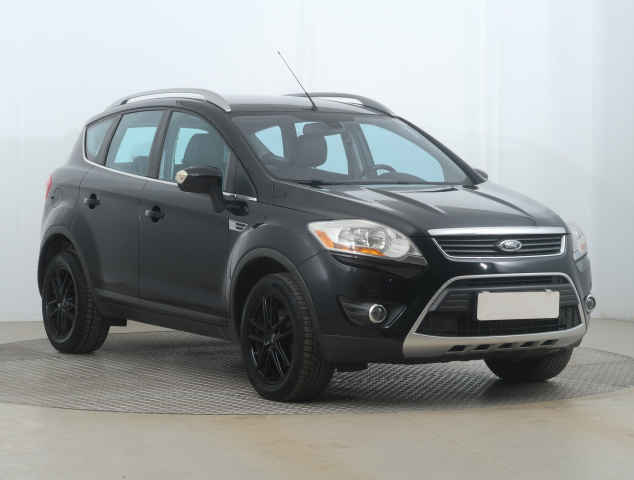 Ford Kuga 2009
