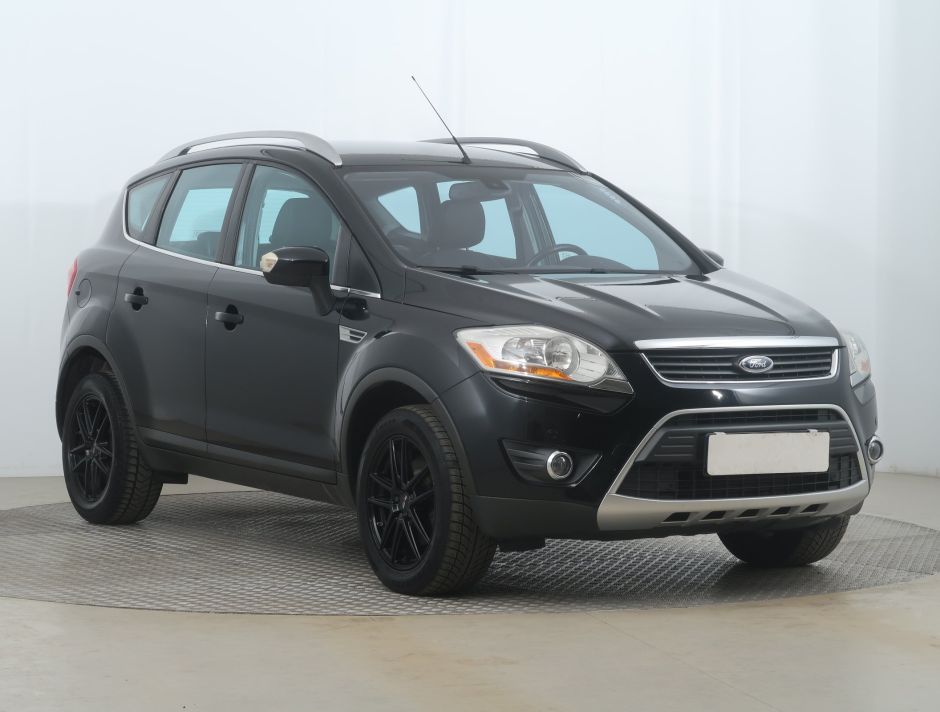 Ford Kuga - 2009