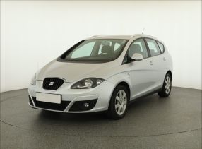 Seat Altea XL - 2011