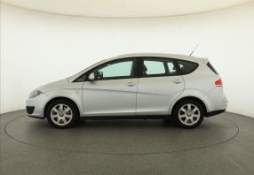 Seat Altea XL - 2011