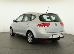 Seat Altea XL - 2011