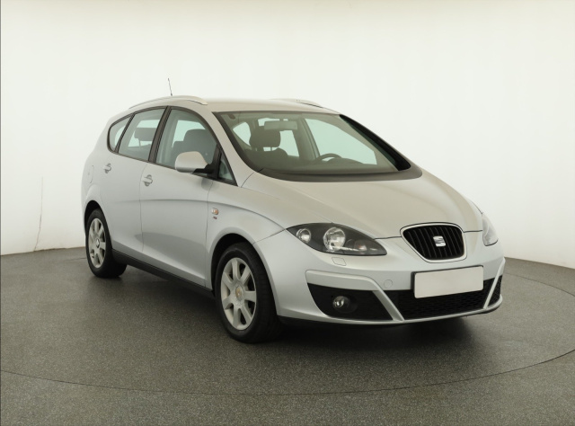 Seat Altea XL 2011