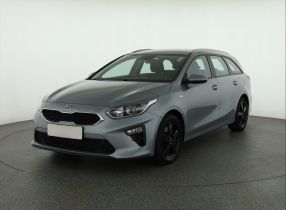 Kia Ceed - 2021