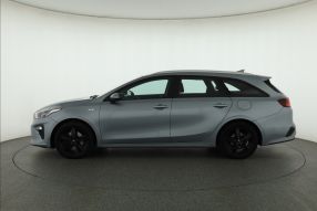Kia Ceed - 2021