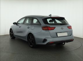 Kia Ceed - 2021