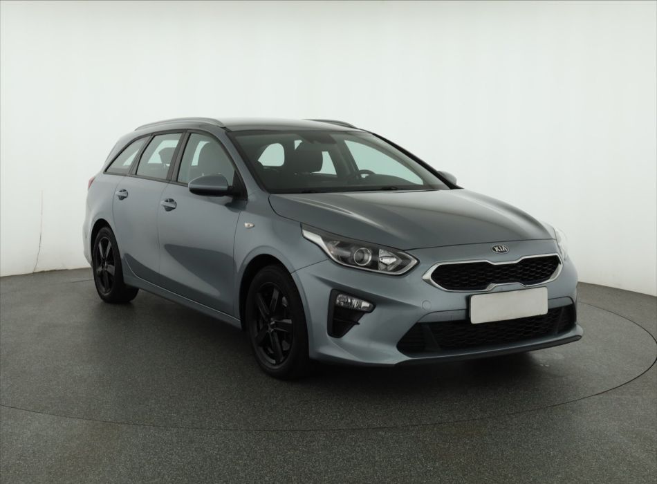 Kia Ceed - 2021