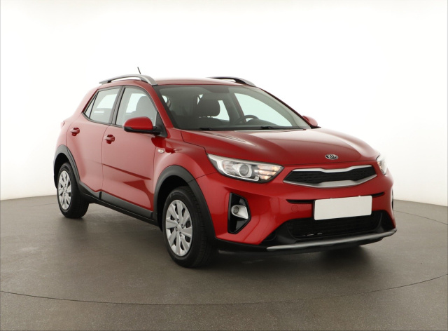 Kia Stonic 2019