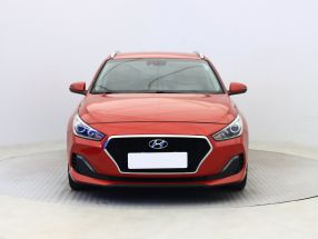 Hyundai i30 - 2019