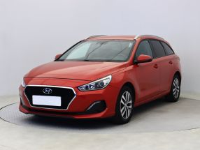 Hyundai i30 - 2019