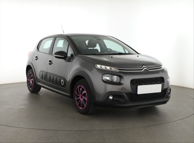 Citroen C3 2019