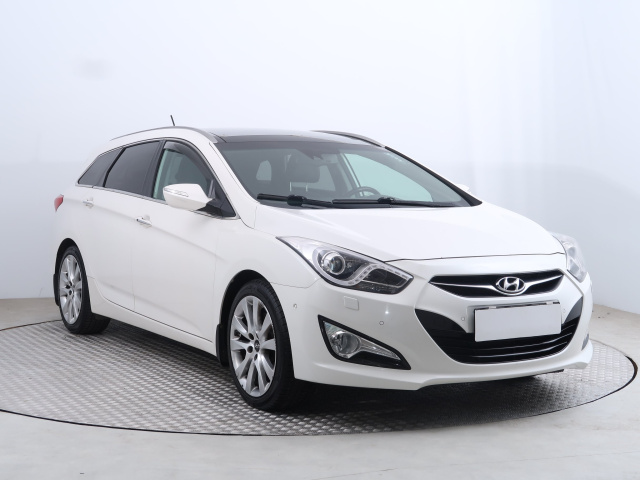 Hyundai i40 2013