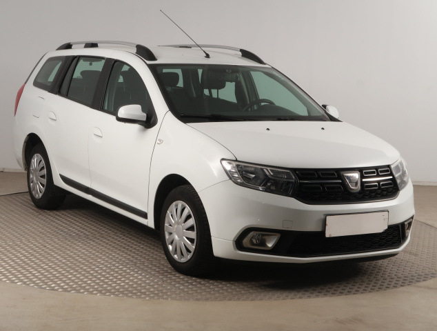 Dacia Logan 2018