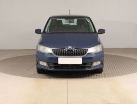 Skoda Fabia - 2015