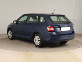 Skoda Fabia - 2015