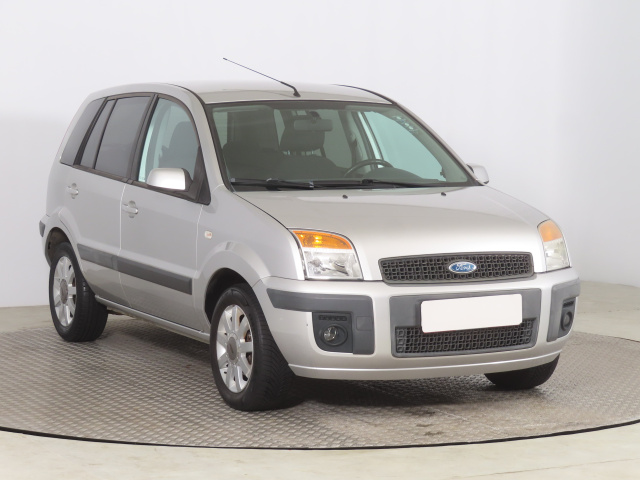 Ford Fusion 2007