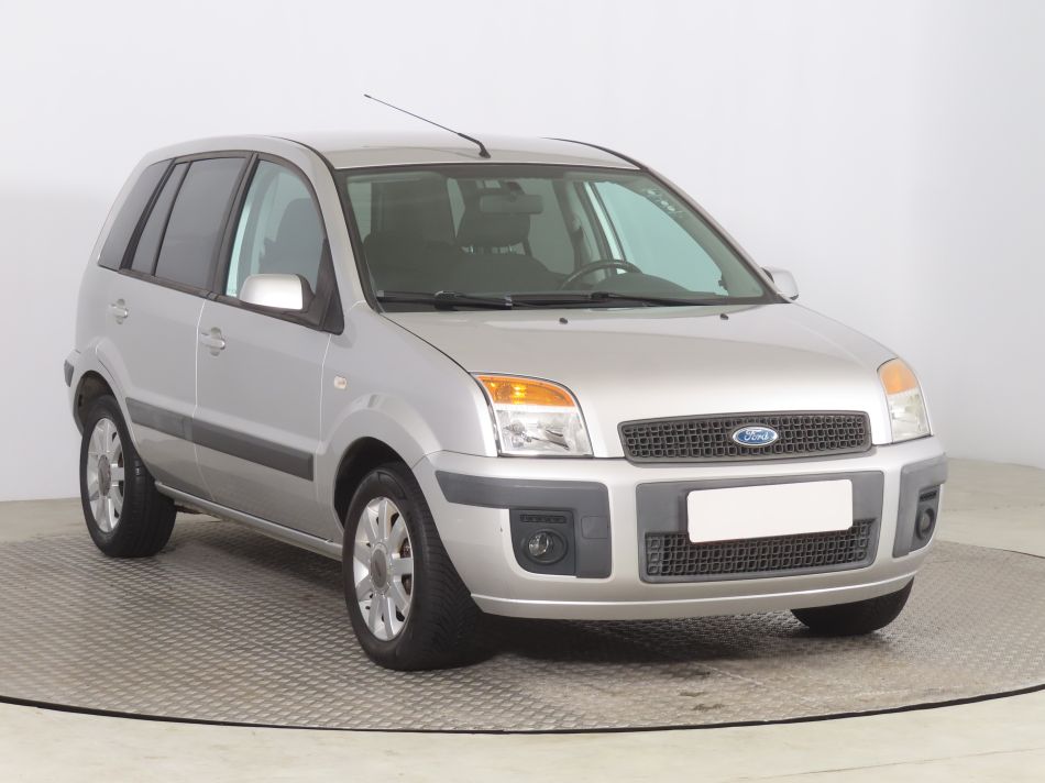 Ford Fusion - 2007