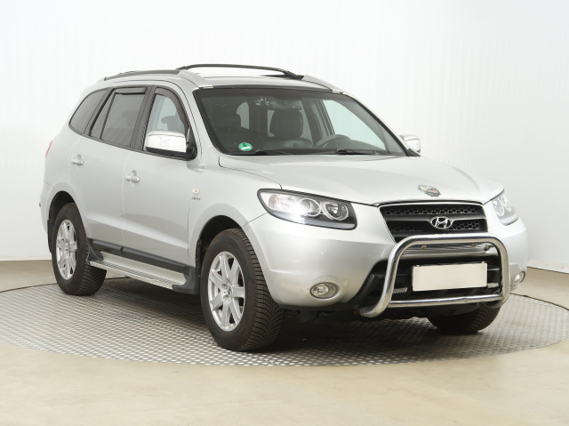 Hyundai Santa Fe 2007