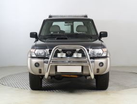 Nissan Patrol - 2001