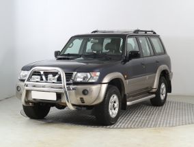Nissan Patrol - 2001