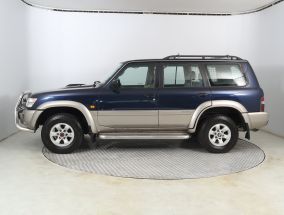 Nissan Patrol - 2001