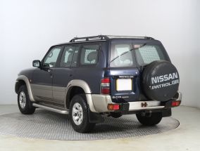 Nissan Patrol - 2001