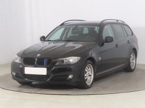 BMW 3 - 2010