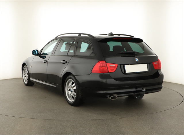 BMW 320 d xDrive